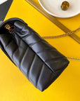 YSL - Bags - The Wells Bags 312