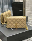 YSL - Bags - The Wells Bags 550