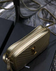 YSL - Bags - The Wells Bags 657