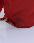 PRD Backpack Nylon Red Auth