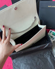 YSL - Bags - The Wells Bags 280
