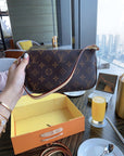 Designer Handbags LV 072