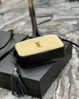 YSL - Bags - The Wells Bags 651
