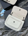 YSL - Bags - The Wells Bags 492