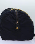 PRD Boston Bag Nylon Navy Auth