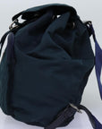PRD Backpack Nylon Green Auth