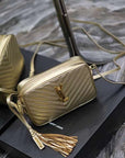 YSL - Bags - The Wells Bags 657