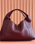 GC GCCI Softbit Maxi Shoulder Bag / ."W x ."H x "D / HIGHEST QUALITY VERSION