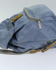 PRD Backpack Nylon Light Blue Auth