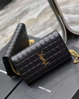 YSL - Bags - The Wells Bags 666