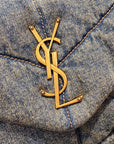 YSL - Bags - The Wells Bags 423