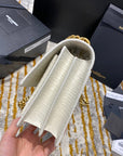 YSL - Bags - The Wells Bags 459