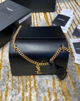 YSL - Bags - The Wells Bags 471