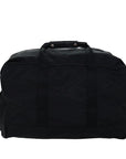 PRD Boston Bag Nylon way Black Auth