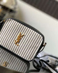 YSL - Bags - The Wells Bags 210