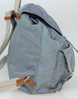 PRD Backpack Nylon Blue Auth