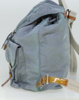 PRD Backpack Nylon Blue Auth