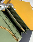 YSL - Bags - The Wells Bags 196