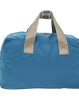 PRD Boston Bag Nylon Light Blue Auth