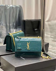 YSL - Bags - The Wells Bags 499