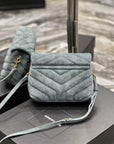 YSL - Bags - The Wells Bags 298