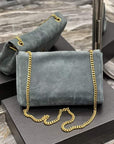YSL - Bags - The Wells Bags 255