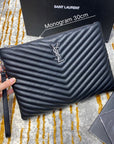 YSL - Bags - The Wells Bags 049