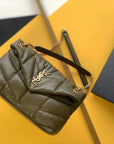 YSL - Bags - The Wells Bags 430