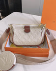 Designer Handbags LV 062
