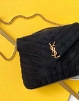 YSL - Bags - The Wells Bags 305