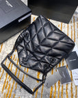 YSL - Bags - The Wells Bags 439