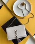 YSL - Bags - The Wells Bags 290