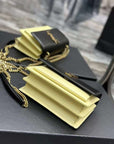 YSL - Bags - The Wells Bags 631