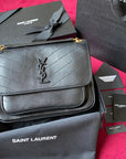 YSL - Bags - The Wells Bags 156