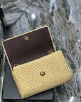 YSL - Bags - The Wells Bags 619