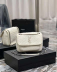 YSL - Bags - The Wells Bags 492