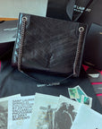 YSL - Bags - The Wells Bags 409