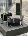 YSL - Bags - The Wells Bags 632