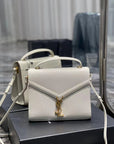 YSL - Bags - The Wells Bags 572