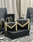 YSL - Bags - The Wells Bags 536