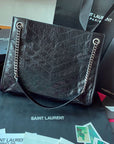 YSL - Bags - The Wells Bags 409