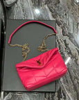 YSL - Bags - The Wells Bags 549