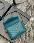 YSL - Bags - The Wells Bags 490