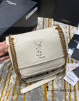 YSL - Bags - The Wells Bags 384