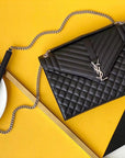 YSL - Bags - The Wells Bags 179