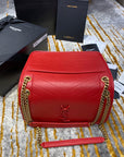 YSL - Bags - The Wells Bags 340