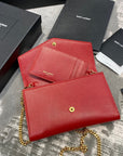 YSL - Bags - The Wells Bags 213