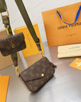 Designer Handbags LV 066