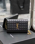 YSL - Bags - The Wells Bags 666
