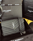 YSL - Bags - The Wells Bags 228